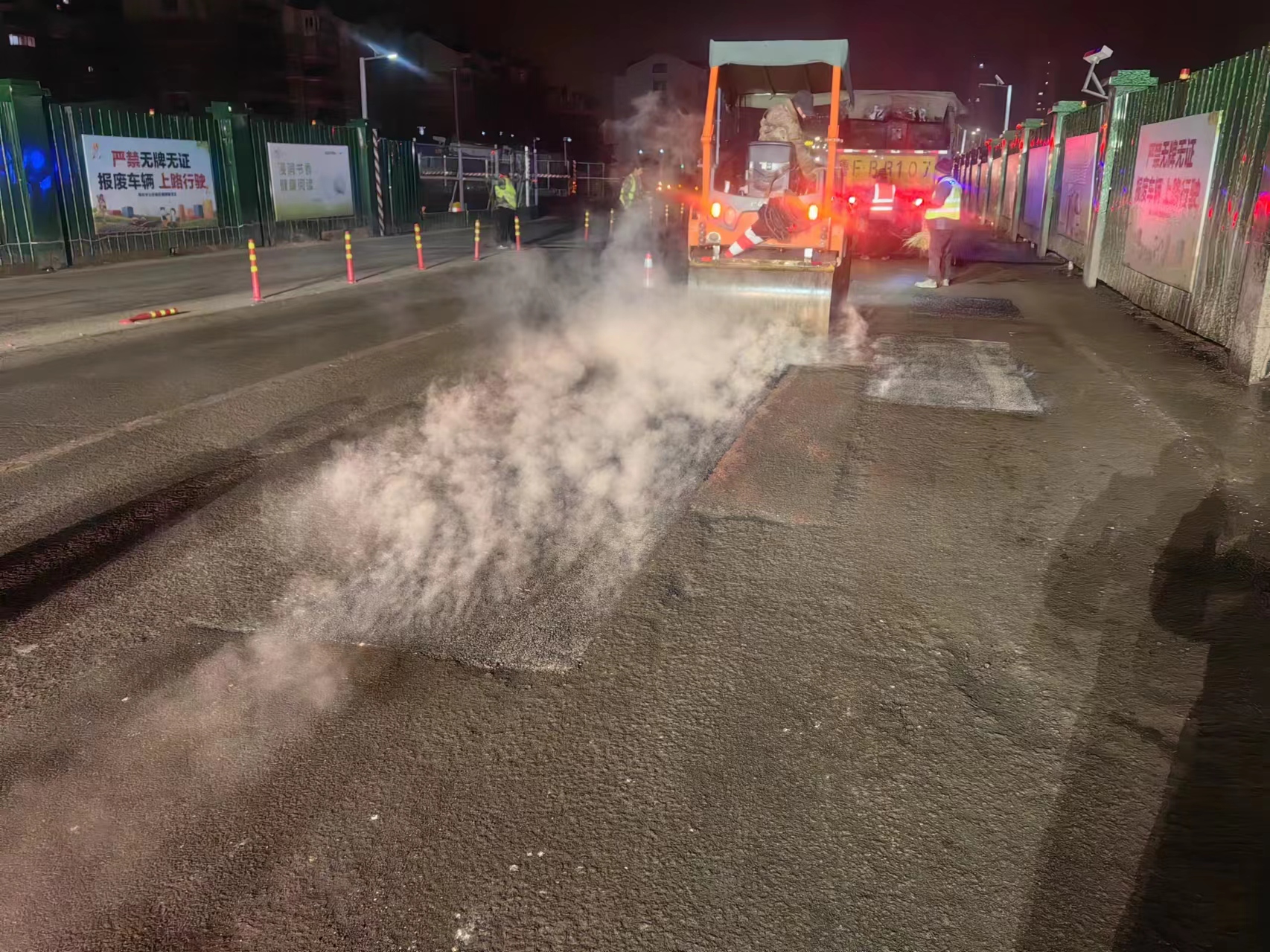 雪后道路病害问题为何频现？