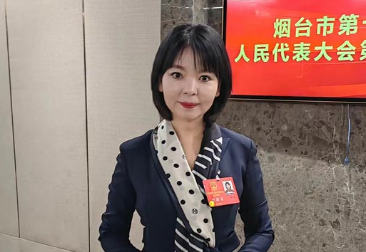 市人大代表王晓楠：城市能级提升，民航大有可为