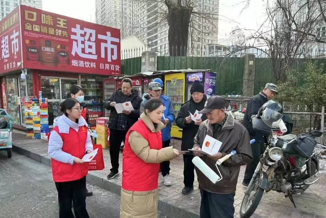 烟台：当好农民工合法权益护“薪”人
