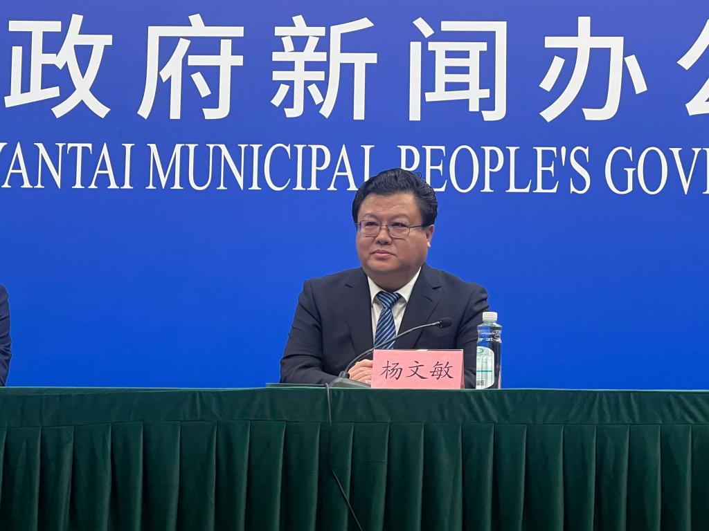 快讯|三大主题、六条线路产品邀你开启冬日烟台之旅