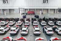 2025年全国机动车保有量达4.69亿辆 驾驶人达5.59亿人