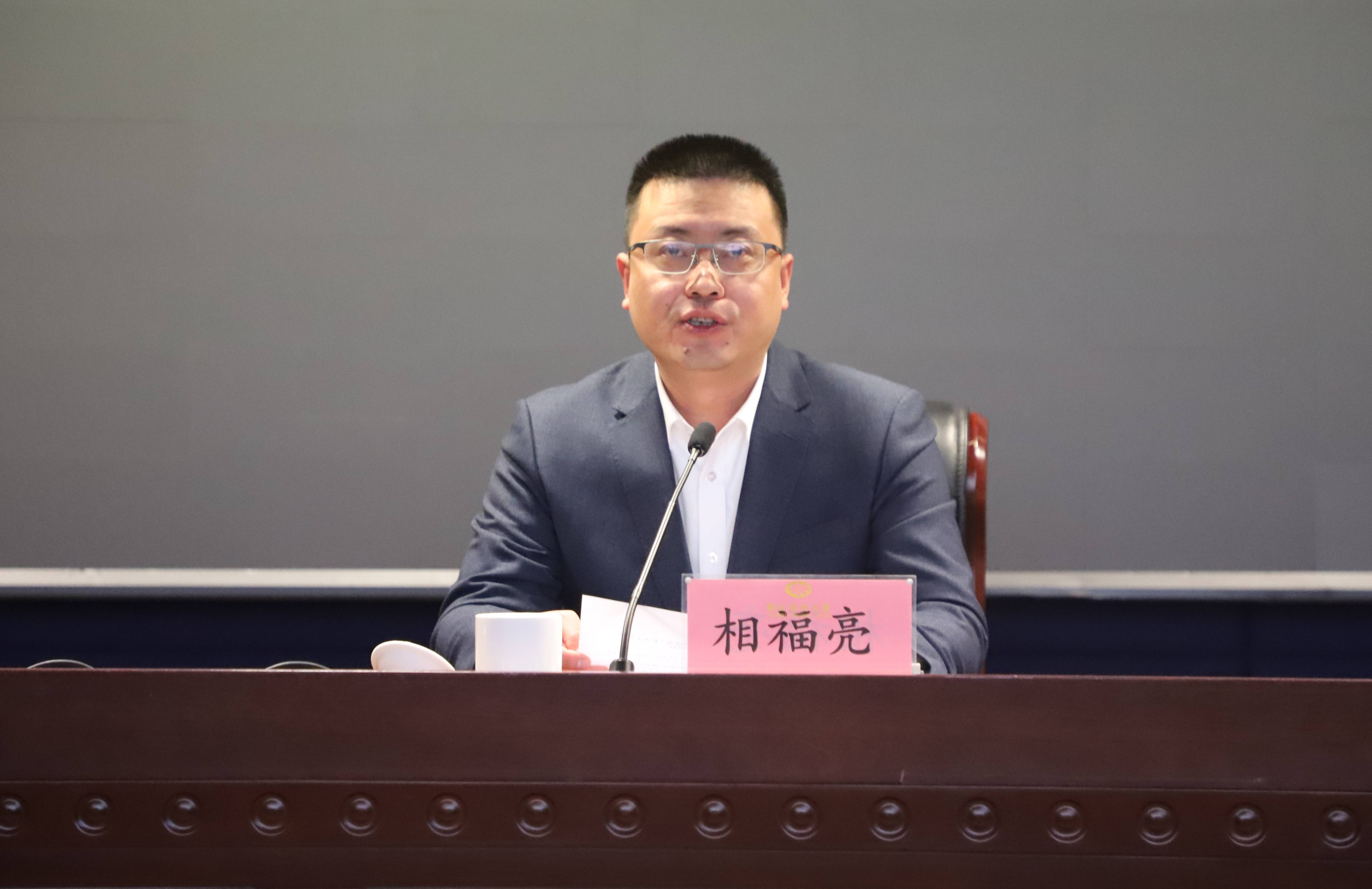 ​“一把手”谈人才|团市委：聚焦产业发展“链”上聚力发力