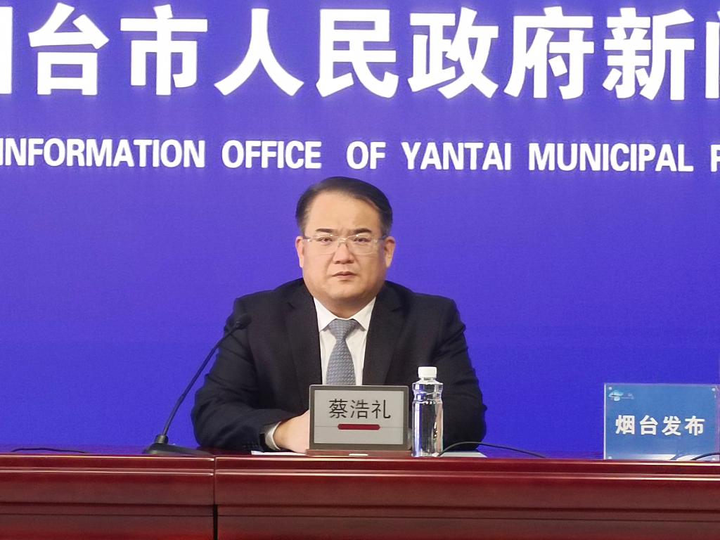 快讯|烟台今年计划改造提升农村公路2150公里
