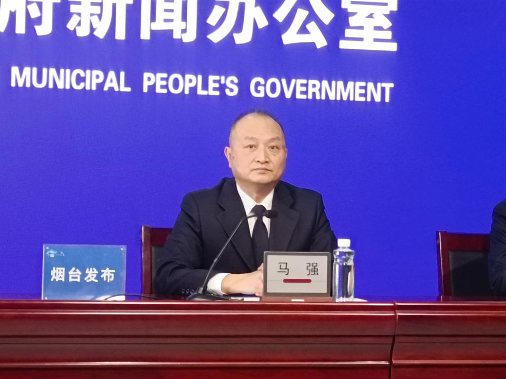 快讯|荣乌高速烟台枢纽至蓬莱枢纽段改扩建工程力争年内工程量过半