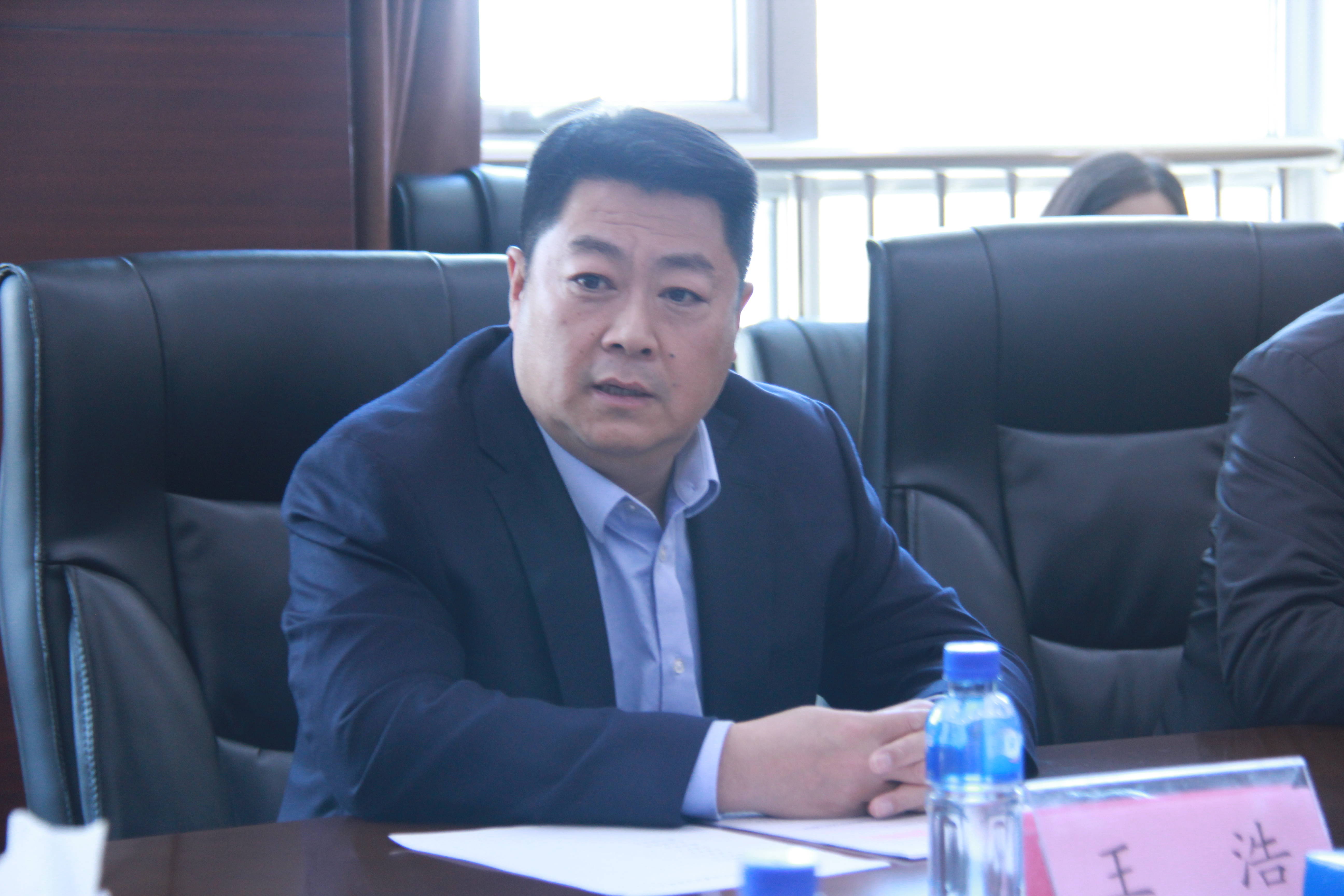 “一把手”谈人才|市国资委：持续做强“人才引擎”聚焦六个“坚持”