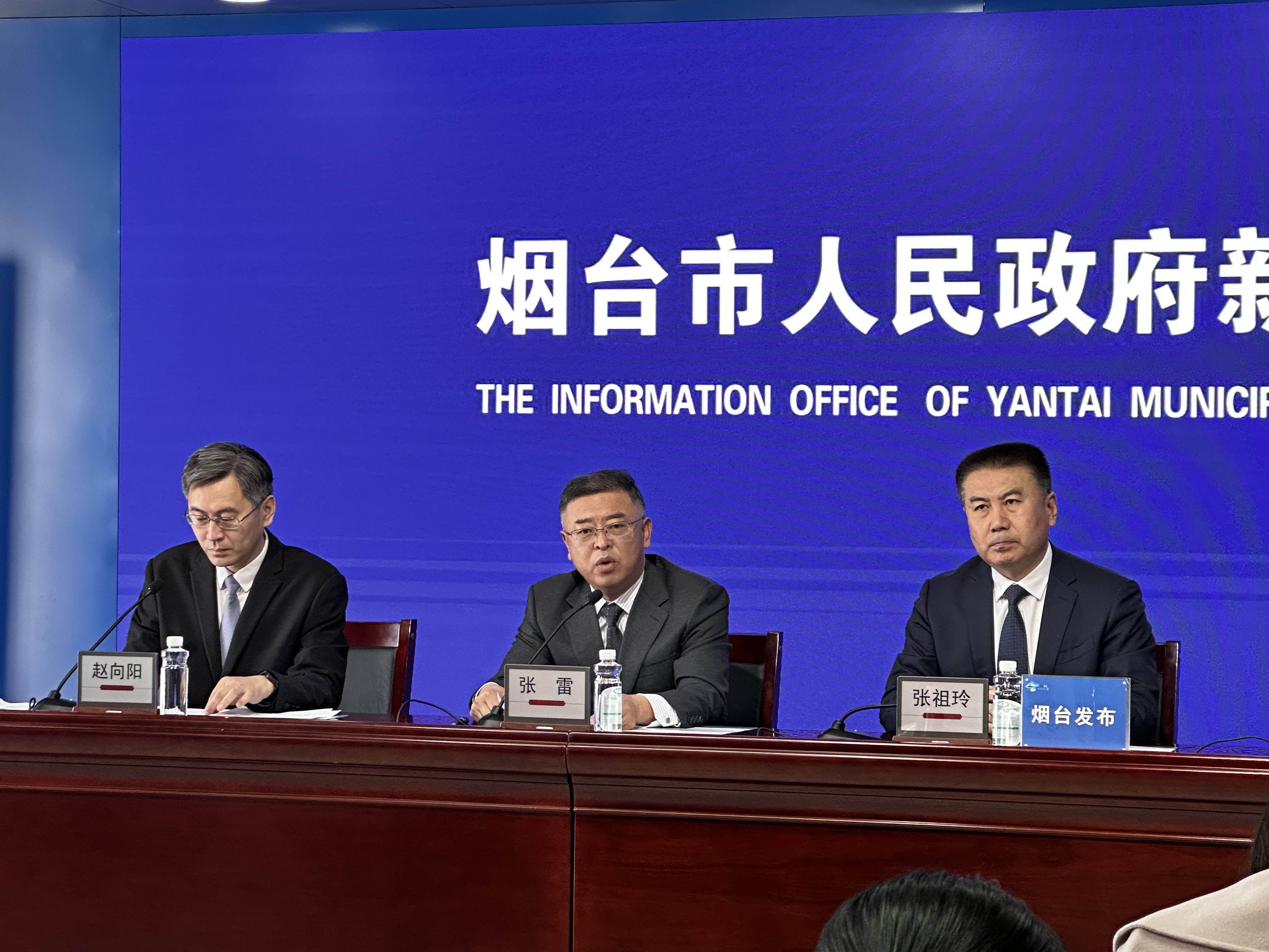 快讯|聚集老岚水库蓄水试运行，论证建设南泗庄水库、崖后水库等重点水源工程