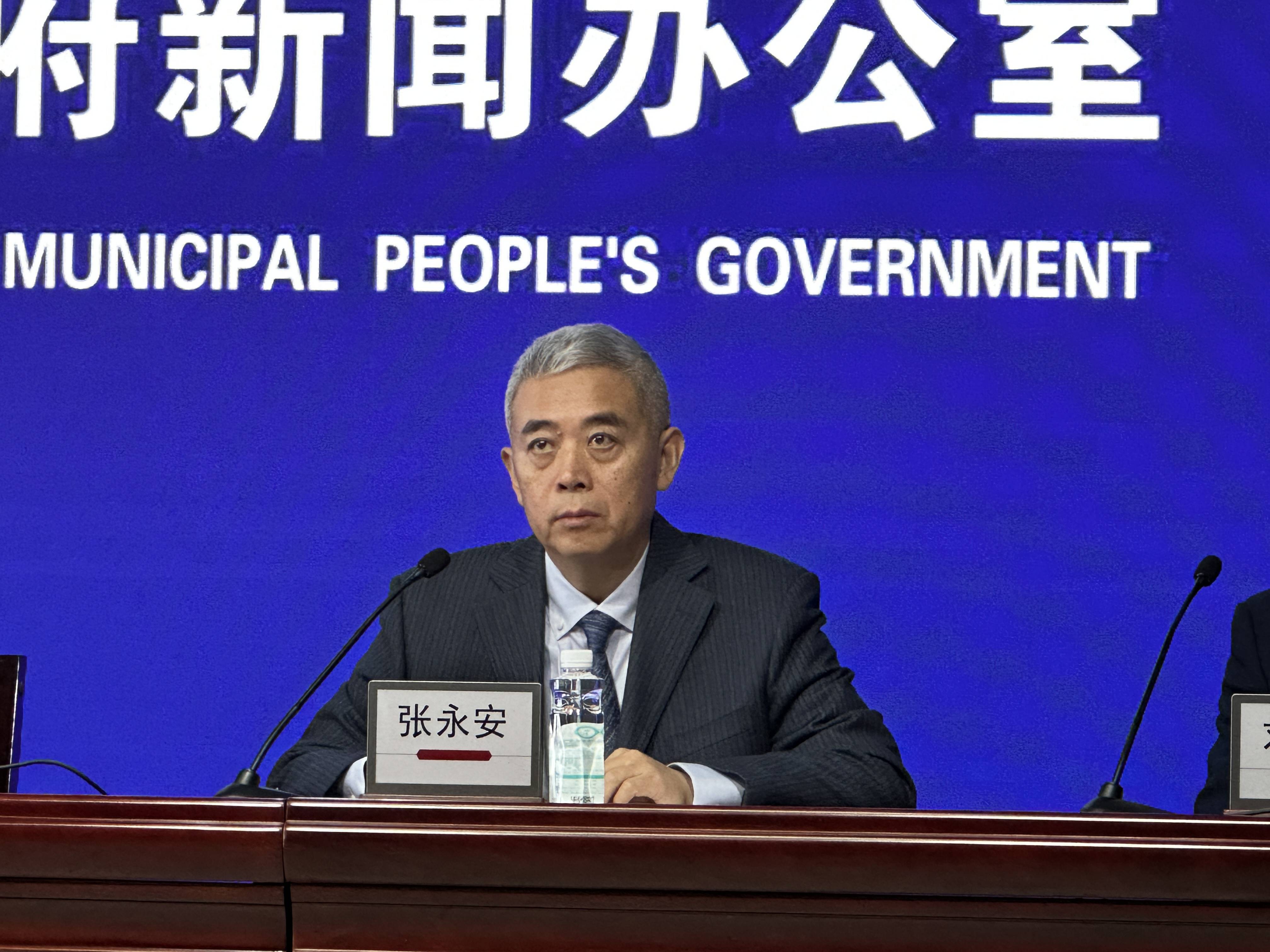 快讯|烟台今年计划实施28座水库加固、238座水库鉴定任务