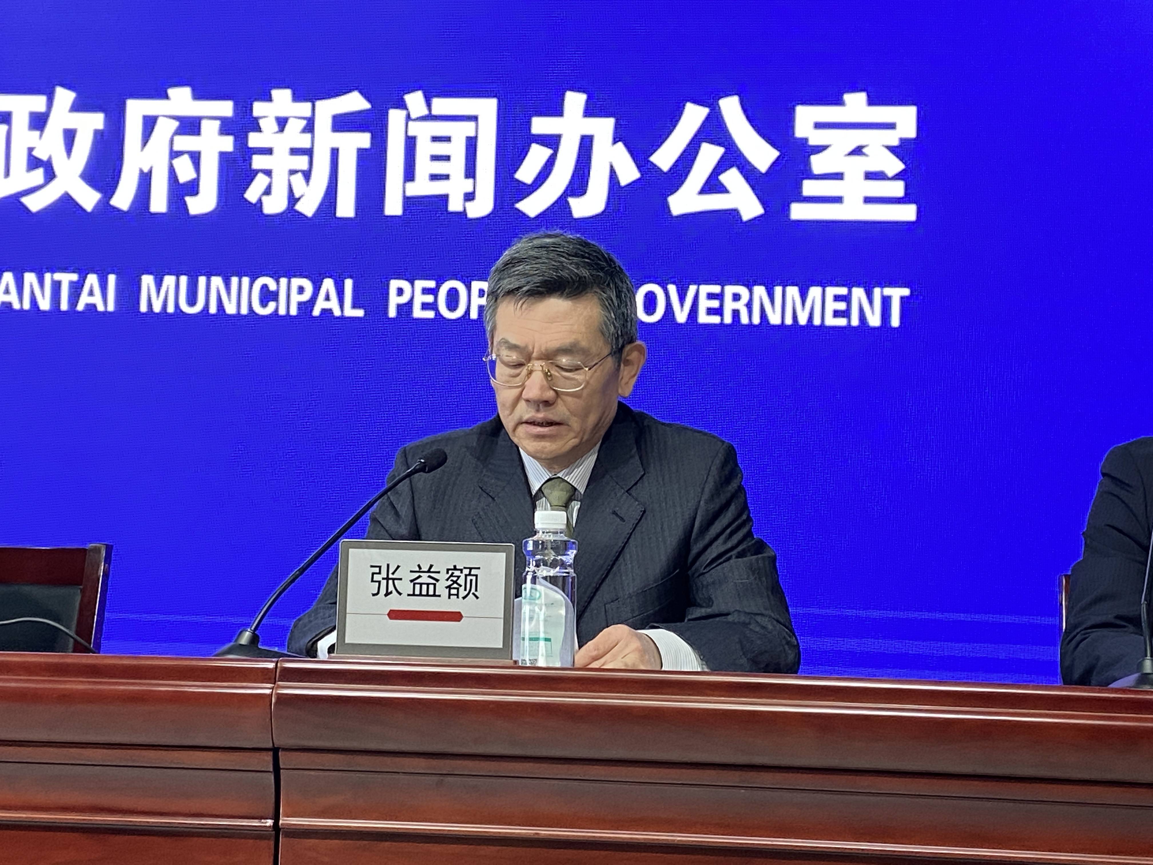 快讯|打造中国水产种业北方繁育基地，力争2025年烟台水产种业产值达到50亿元