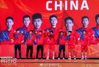 世界羽联公布巴黎奥运会参赛资格名单 中国队名单确定