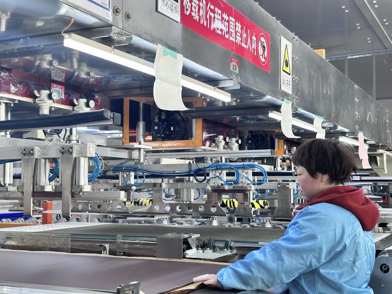 寻“新”记|新材料如何锻造新未来？