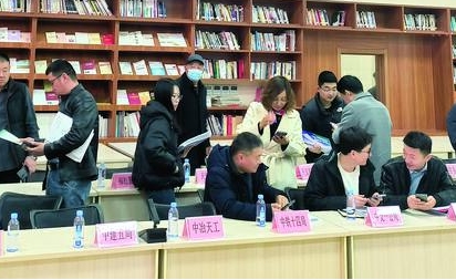 稳扎稳打有干头|福山组建绿色建造产业链“联合舰队”