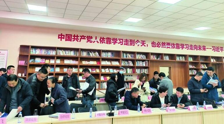 福山全方位“链”出高质量发展新动能 组建绿色建造产业链联合舰队