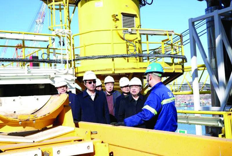 小讲堂释放大能量 牟平区举办2024年首期工匠讲堂
