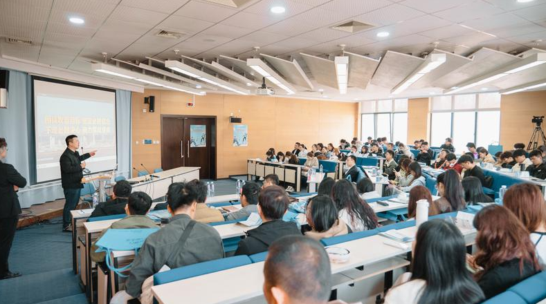 烟台开展22场次外出引才活动 附：优聘引才云使用说明