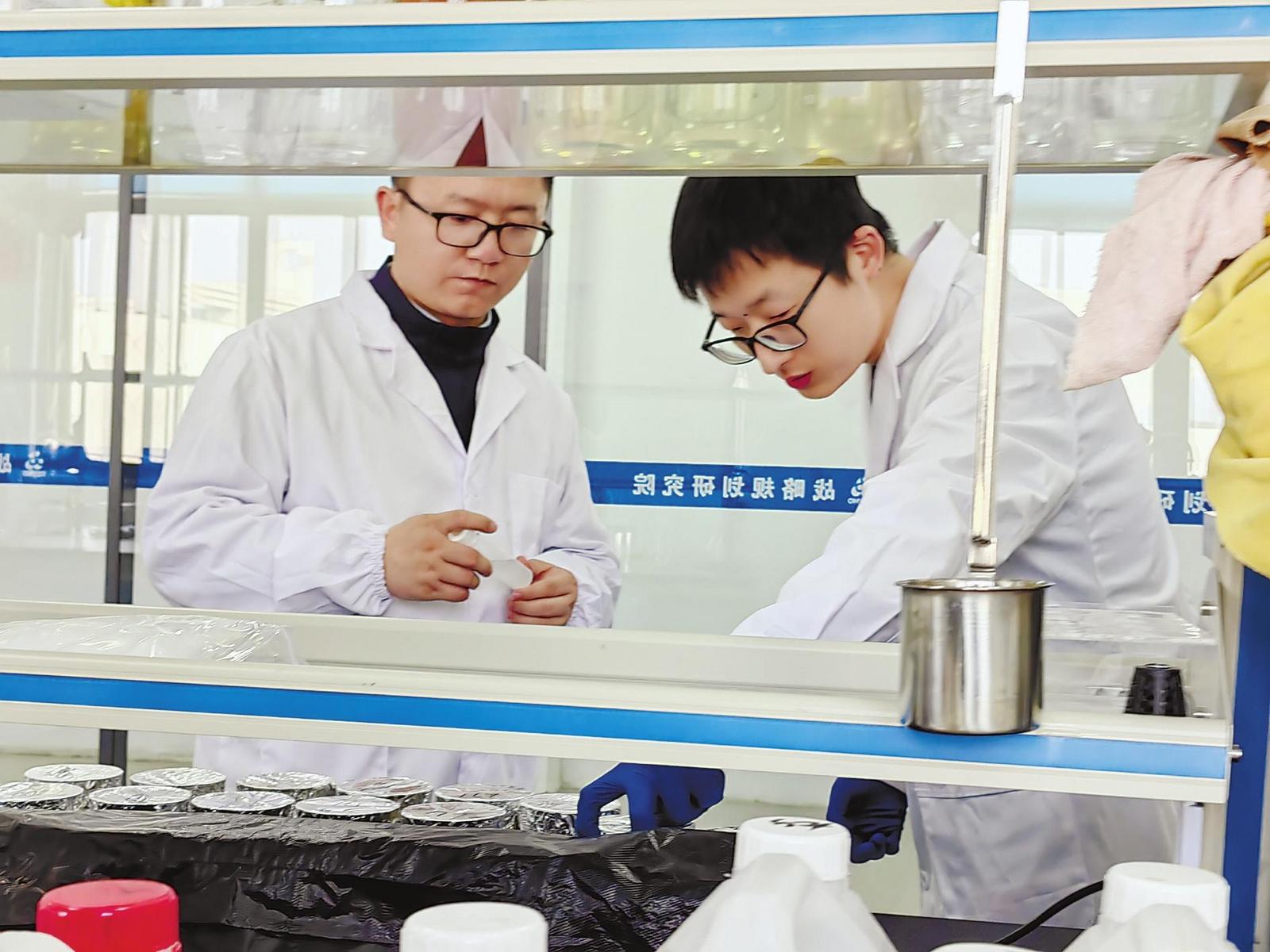 泰和新材：涂在锂电池上的神奇“膜”法