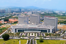 本周五（5月24日）省内知名呼吸病学专家来烟坐诊，预约挂号从速