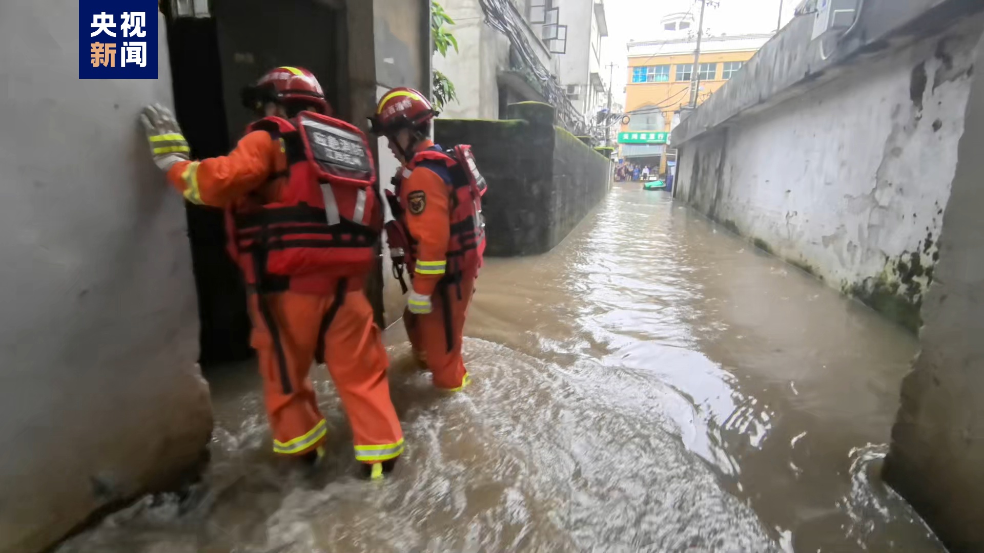 江西风雹灾害已致7人死亡31.3万人受灾