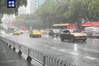 暴雨、洪水！国家防总针对广东省启动防汛四级应急响应