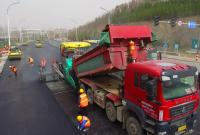 快讯|通林路至通世南路段改造月底完工通车