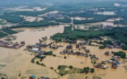 持续强降雨已致广东4人死亡，仍有10人失联