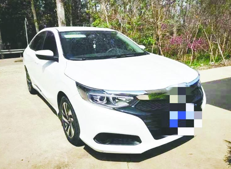 修完的车疲软无劲 80余天后才发现传感器没有插好