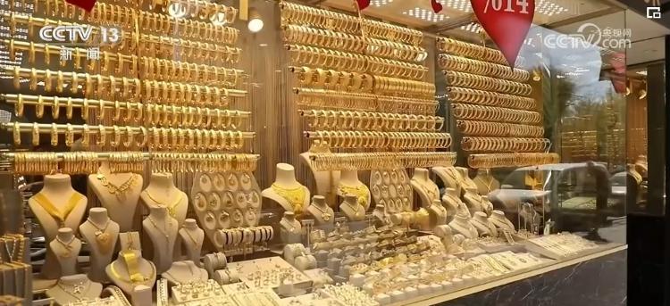 新闻观察：本轮黄金上涨与往次不同，谁是“推手”？