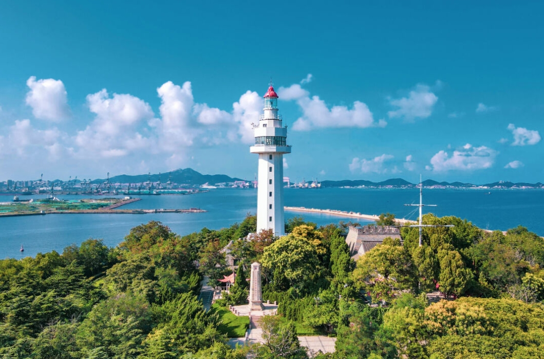 锚定现代化 改革再深化|烟台文旅产业再添“合伙人”