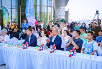 2024年“村BA”球王争霸赛山东赛区启动