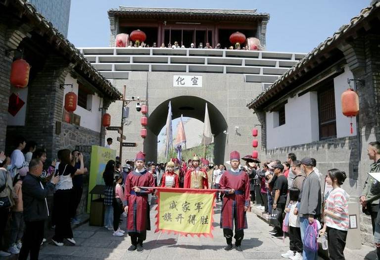 逛文博、赏艺术、品书香 这些文旅活动让烟台假日有滋有味