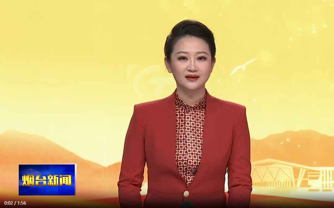 【烟台新闻】劳动最光荣：最美职工坚守岗位