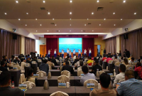 长岛举行全域旅游服务质量提升行动启动仪式暨文旅产业招商推介会