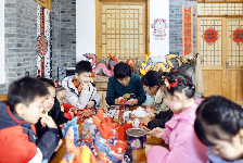 喜讯！烟台高新区增设两家市级非遗工坊