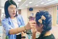 “525”，不是简单的“谐音梗”  心理健康日让大学生懂得“我爱我”
