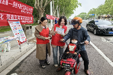 蓬莱区开展“民法典宣传月”暨“优化法治化营商环境”主题集中宣传活动