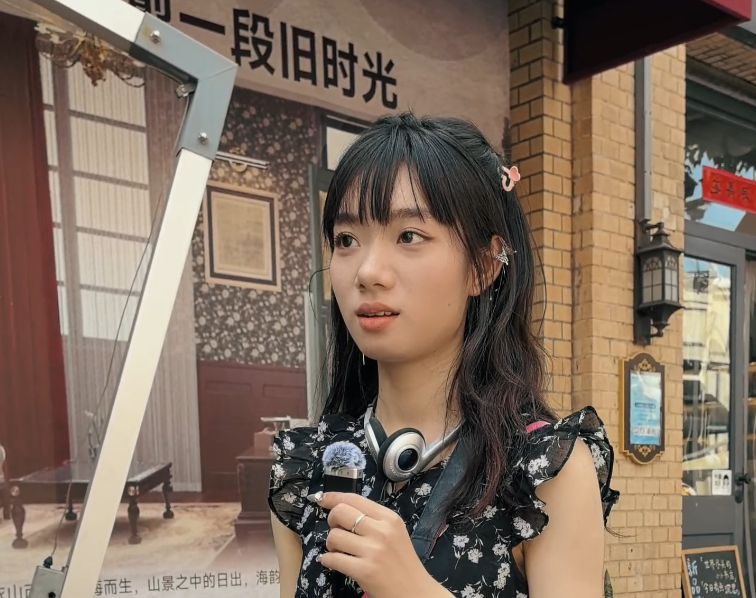 风尚晴雨录|5月27日 晴