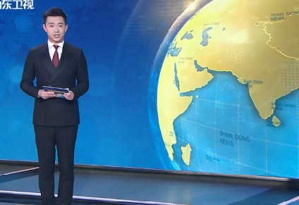 【牢记嘱托 走在前 挑大梁 奋力谱写中国式现代化山东篇章】山东港口日照港：加快培育和发展新质生产力 让港口更智慧