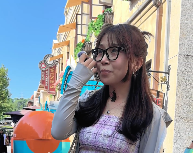 风尚晴雨录|6月2日 晴间多云