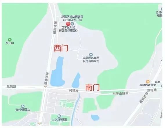 不再绕行！芝罘区妇幼保健院发布最新通告