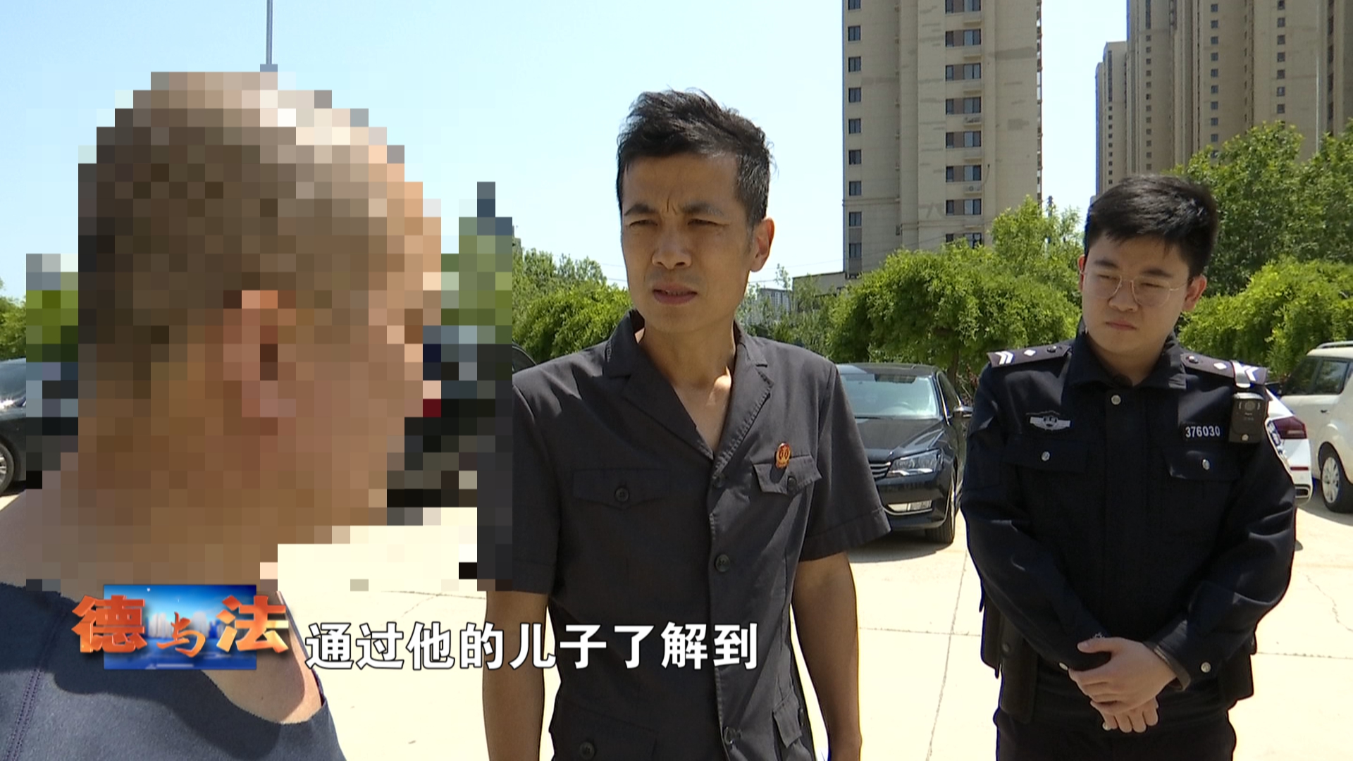解码（五）——勇往“执” 前 无解变有解