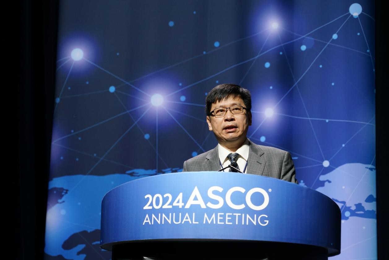 ASCO 2024 ｜荣昌生物两款ADC多项研究成果公布，亮点频出