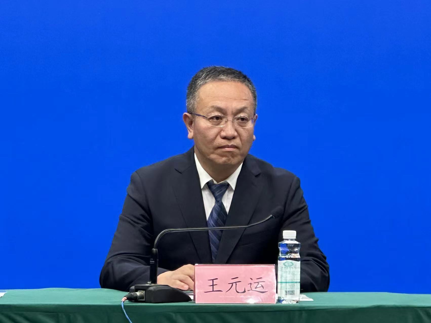 快讯|发挥领建园区作用，打造高层次平台载体