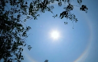 山东发布高温橙色预警：将持续出现37℃以上高温天气