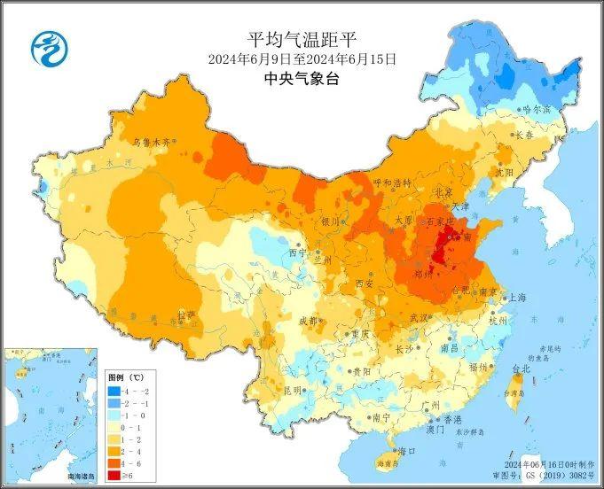 未来十天，山东等夏种区墒情改善利于夏播