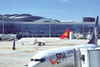烟台往返日本名古屋航线将复航