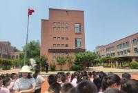 莱山区学校9月扩容 1所小学及1栋新建教学楼将建成投用