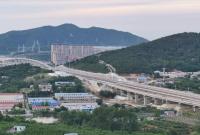 致潍烟高铁沿线人民群众的一封信