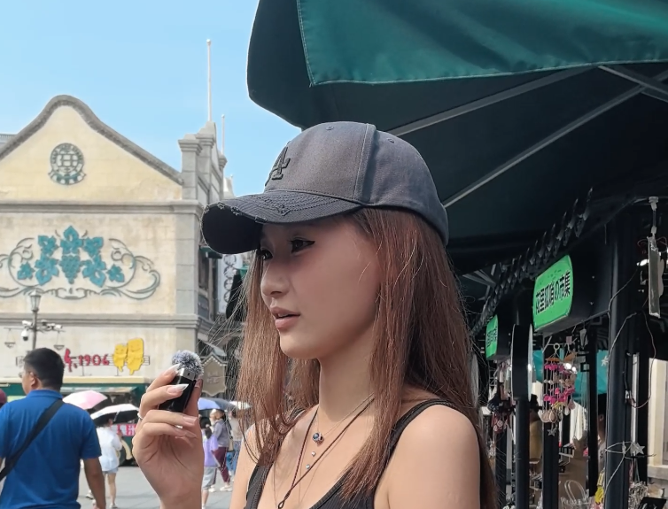 风尚晴雨录|7月22日 雨