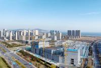 改革风帆劲 万亿新征程|烟台高新区加快建设全市生物医药“创新引领核心区”