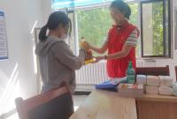 美德信用|二十里店镇推行“积分制”，打造移风易俗新篇章