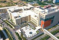 烟台黄渤海新区工业园区育出“冠军方阵”